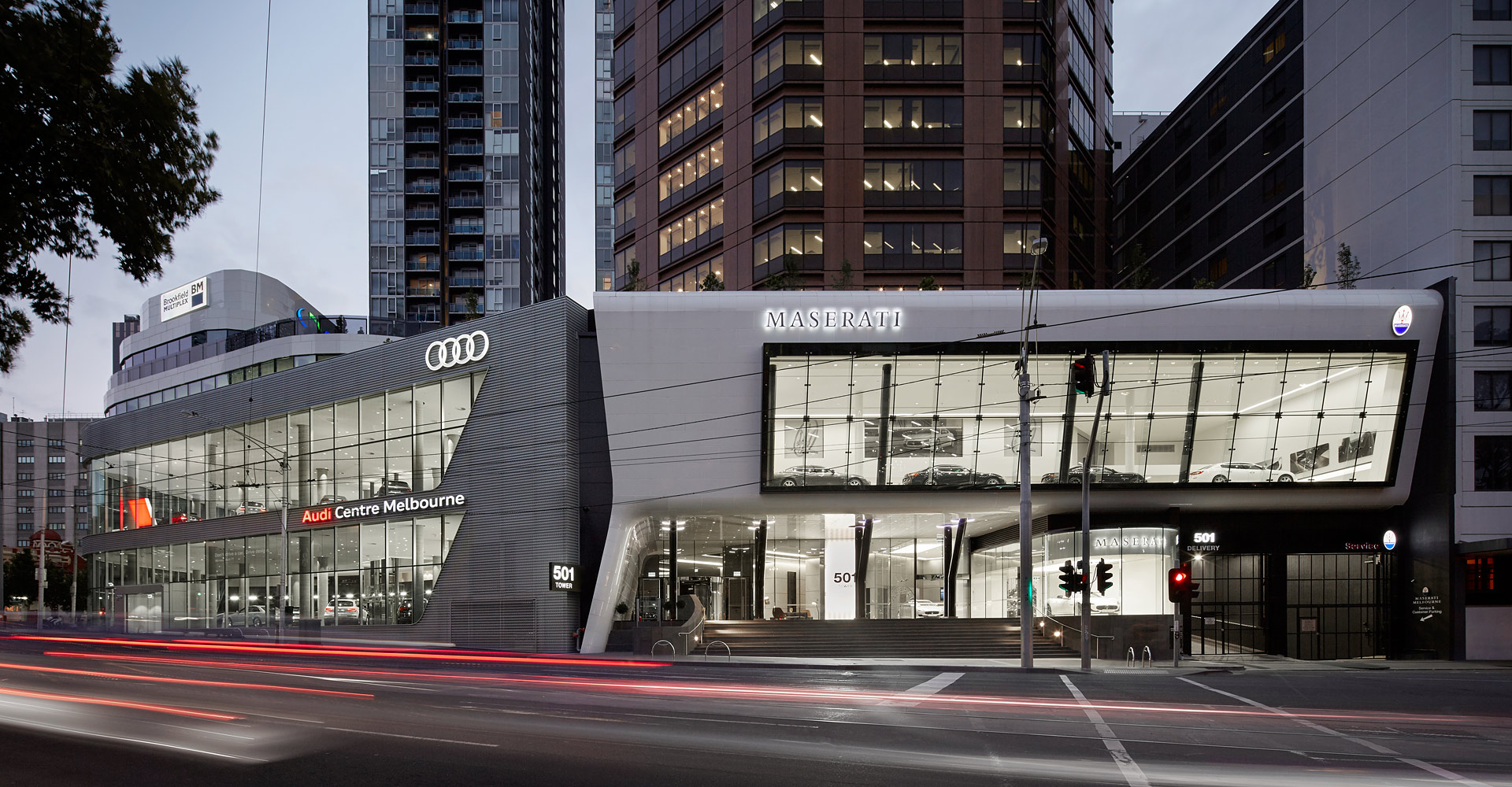 Audi Of Melbourne >> 12070 501 Swanston Elenberg Fraser Audi Of Melbourne >> 12070 501 Swanston Elenberg Fraser